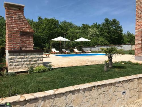 Villa Dinamik In Paradise Istria