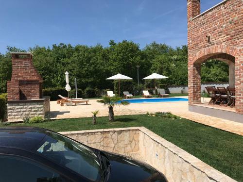 Villa Dinamik In Paradise Istria