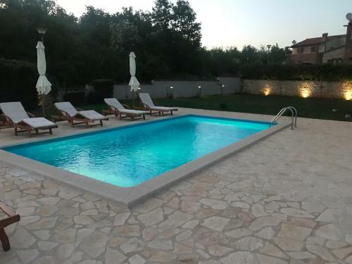 Villa Dinamik In Paradise Istria