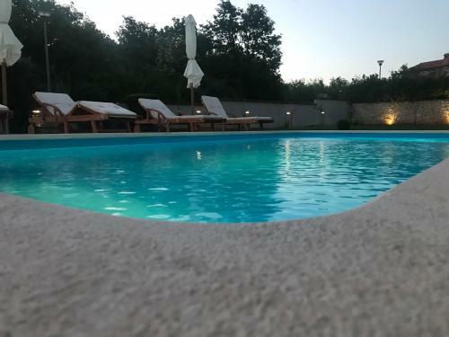 Villa Dinamik In Paradise Istria