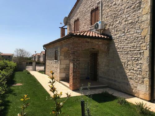 Villa Dinamik In Paradise Istria