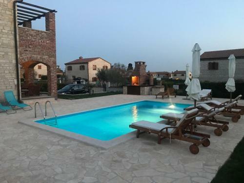 Villa Dinamik In Paradise Istria