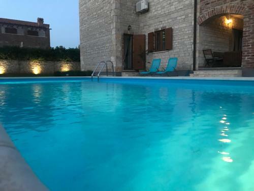 Villa Dinamik In Paradise Istria