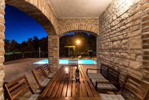 Villa Dinamik In Paradise Istria