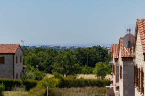 Villa Dinamik In Paradise Istria