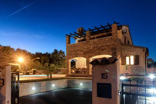 Villa Dinamik In Paradise Istria