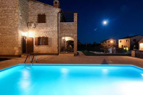 Villa Dinamik In Paradise Istria