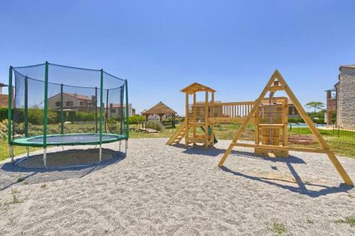 Villa Dinamik In Paradise Istria