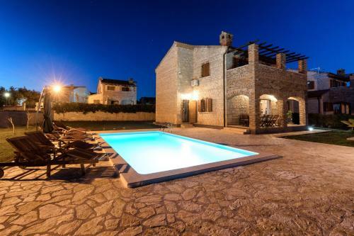 Villa Dinamik In Paradise Istria