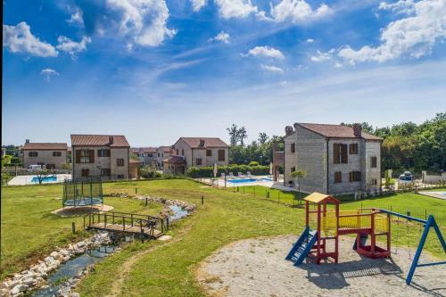 Villa Dinamik In Paradise Istria