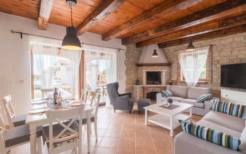 Villa Dinamik In Paradise Istria