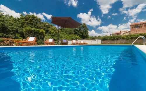 Villa Dinamik In Paradise Istria