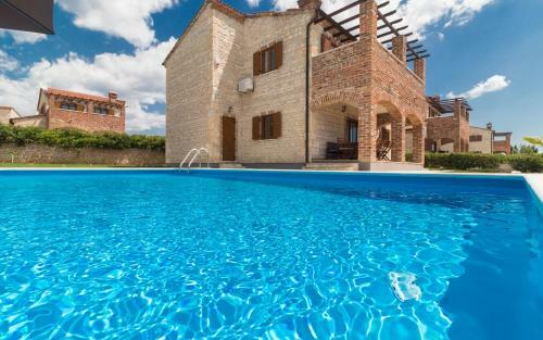 Villa Dinamik In Paradise Istria