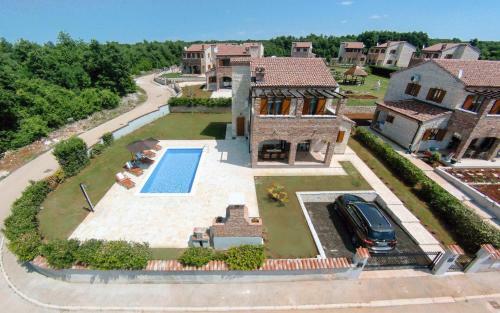 Villa Dinamik In Paradise Istria