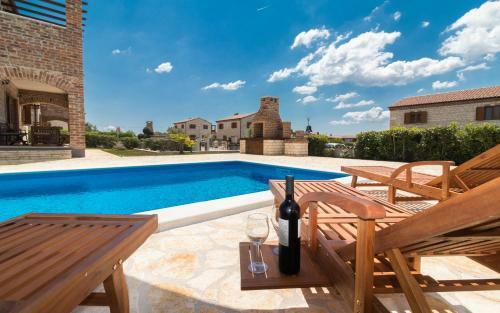 Villa Dinamik In Paradise Istria