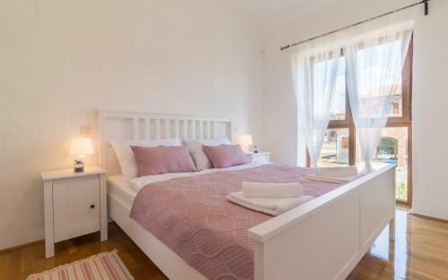 Villa Dinamik In Paradise Istria