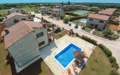 Villa Dinamik In Paradise Istria