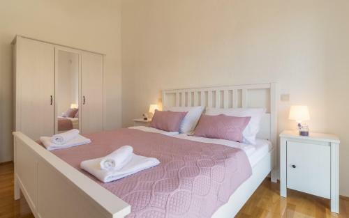 Villa Dinamik In Paradise Istria