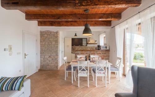 Villa Dinamik In Paradise Istria