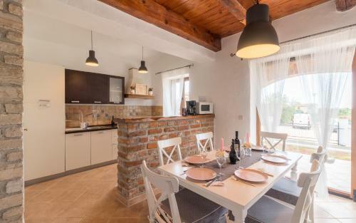 Villa Dinamik In Paradise Istria