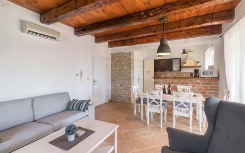 Villa Dinamik In Paradise Istria