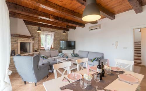 Villa Dinamik In Paradise Istria