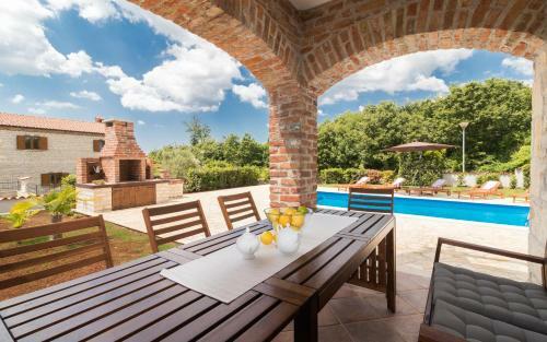 Villa Dinamik In Paradise Istria