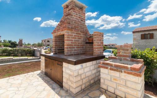 Villa Dinamik In Paradise Istria