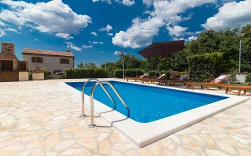 Villa Dinamik In Paradise Istria