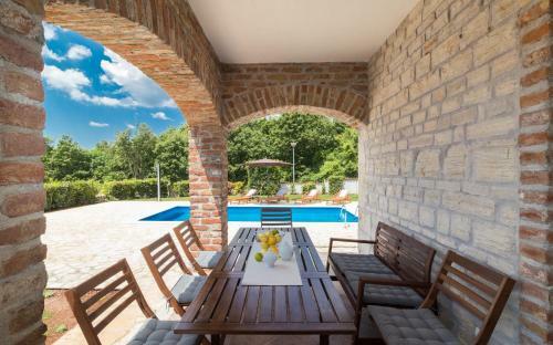 Villa Dinamik In Paradise Istria