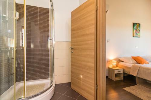 Impressive Luxury Villa With Private Heated Pool -villa Dija