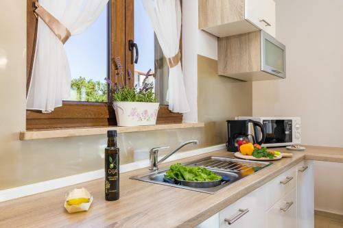 Impressive Luxury Villa With Private Heated Pool -villa Dija