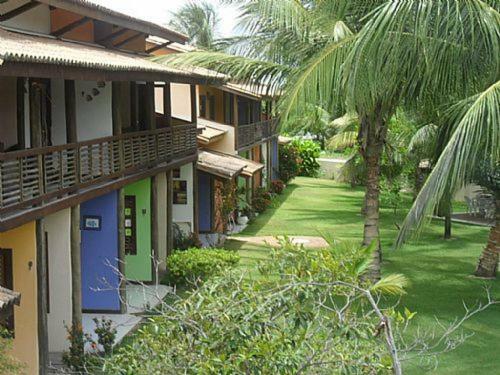 Vilarejo Da Lagoa - Guarajuba