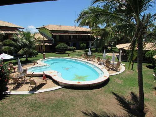 Vilarejo Da Lagoa - Guarajuba