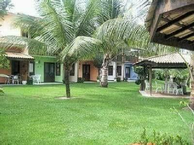 Vilarejo Da Lagoa - Guarajuba