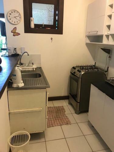 Vilarejo Da Lagoa - Guarajuba