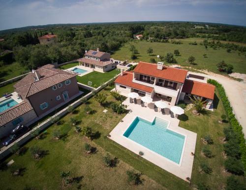 Enjoy Istra - Stay In Villa Dorotea