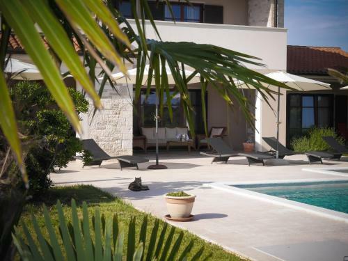 Enjoy Istra - Stay In Villa Dorotea