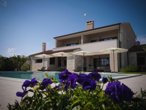 Enjoy Istra - Stay In Villa Dorotea