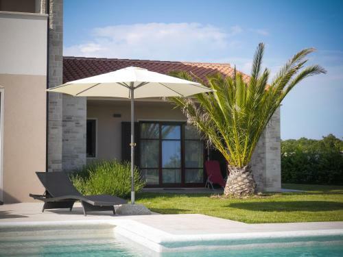 Enjoy Istra - Stay In Villa Dorotea