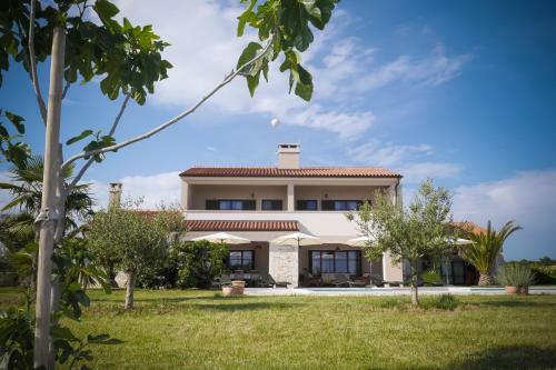 Enjoy Istra - Stay In Villa Dorotea