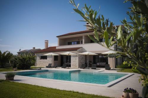 Enjoy Istra - Stay In Villa Dorotea