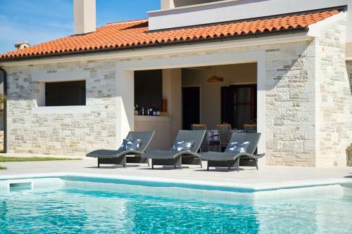 Enjoy Istra - Stay In Villa Dorotea
