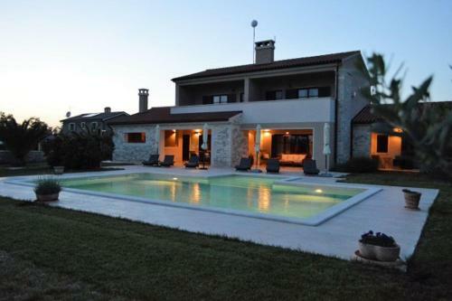 Enjoy Istra - Stay In Villa Dorotea