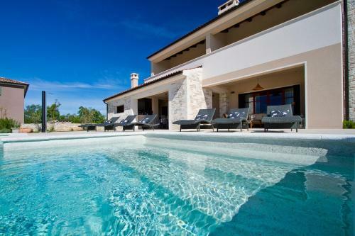 Enjoy Istra - Stay In Villa Dorotea