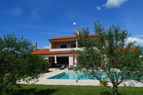 Enjoy Istra - Stay In Villa Dorotea