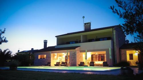 Enjoy Istra - Stay In Villa Dorotea
