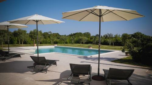 Enjoy Istra - Stay In Villa Dorotea