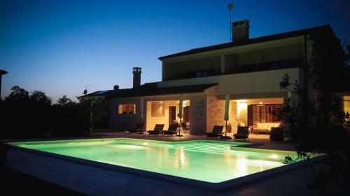 Enjoy Istra - Stay In Villa Dorotea