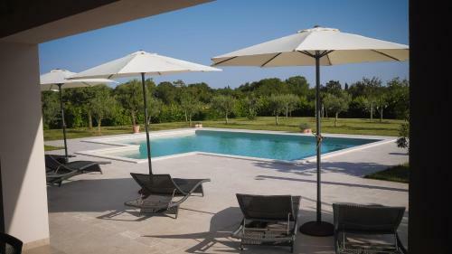 Enjoy Istra - Stay In Villa Dorotea